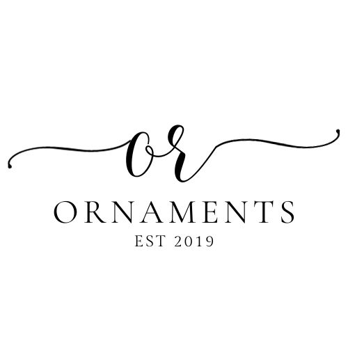 Ornaments | Personalized Jewelry & Custom Gifts For Men & Women – Ornaments Co