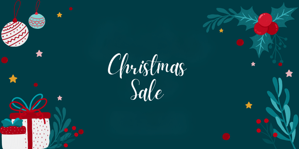 Christmas Sale - Ornaments Co
