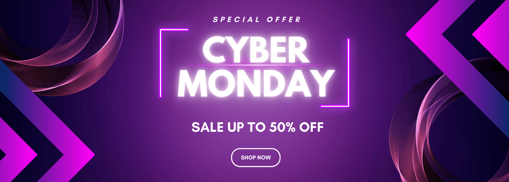 Cyber Monday Sale - Ornaments Co