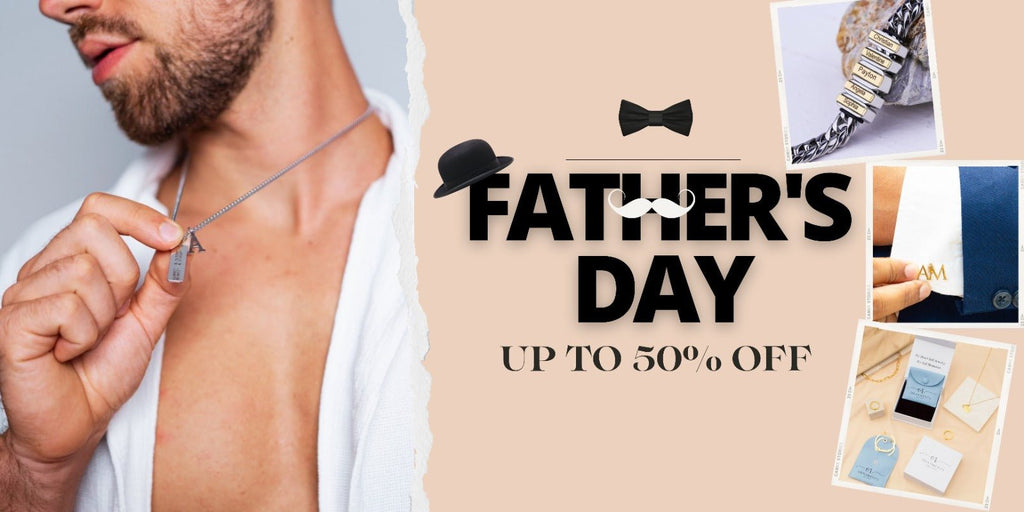 Father's Day Sale - Ornaments Co