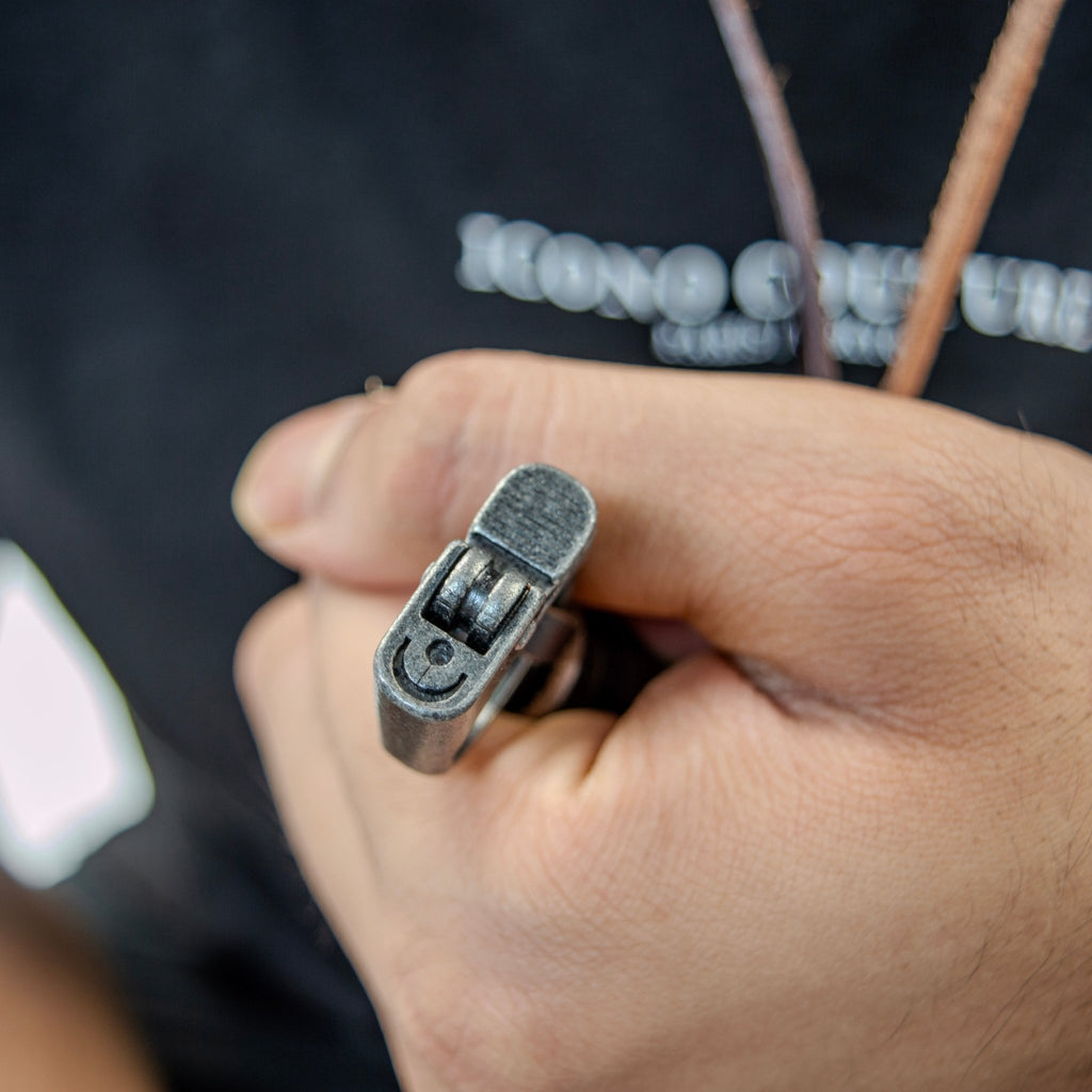 Men's Fashion Urban Lighter Necklace - Ornaments Co - 